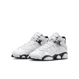 Jordan 6 Rings (GS) Angle 2