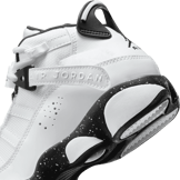 Jordan 6 Rings (GS) Angle 5