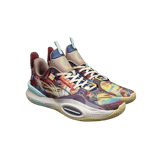 Li-Ning Wade All City 10 x Marvel MultiColor Angle 0