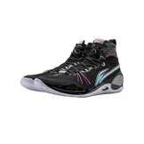 Li-Ning Wade 808 III Ultra V2 Team No Sleep Angle 0