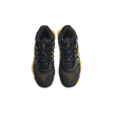 Li-Ning Storm Mid Black Yellow Angle 1