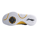Li-Ning Storm Mid Black Yellow Angle 2