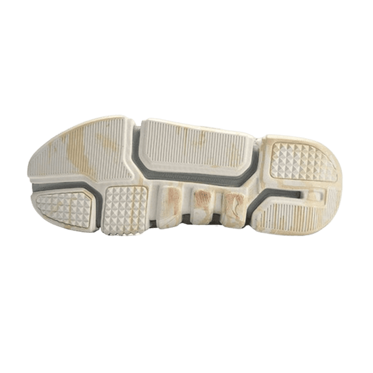Li-Ning Essence ACE x 2019 Paris Fashion Week Grey Angle 1