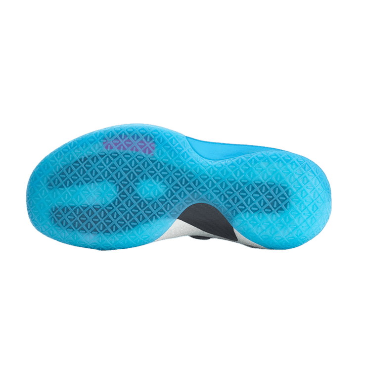 Li-Ning Way of Wade 8 Team No Sleep Angle 1