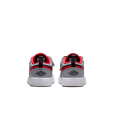 Air Jordan 1 Low ALT  'Cement Fire Red' (PS) Angle 3