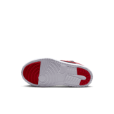 Air Jordan 1 Low ALT  'Cement Fire Red' (PS) Angle 0