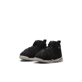 Jordan True Flight (TD) Angle 2