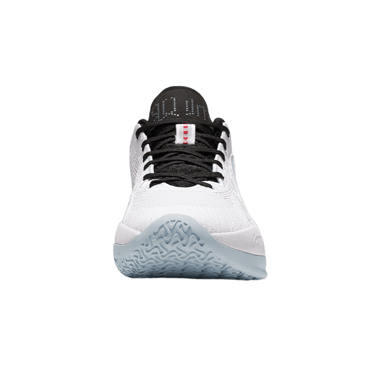 Li-Ning YuShuai 15 V2 Low White Angle 0