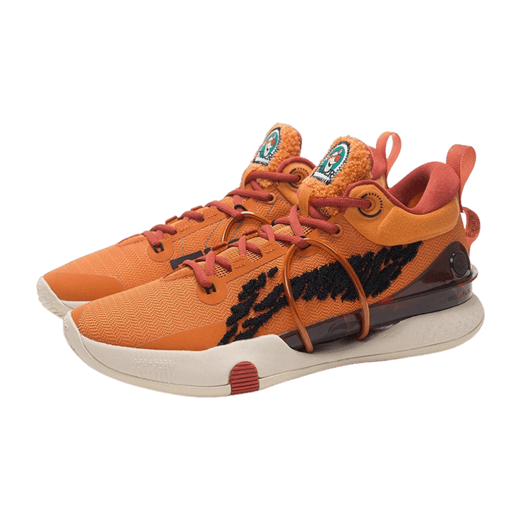 Li-Ning Speed 8 Premium x Disney Angle 0