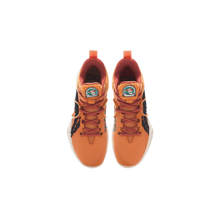 Li-Ning Speed 8 Premium x Disney Angle 1