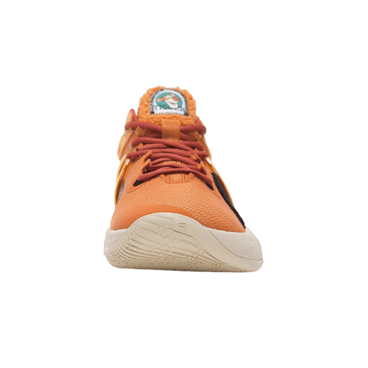 Li-Ning Speed 8 Premium x Disney Angle 2