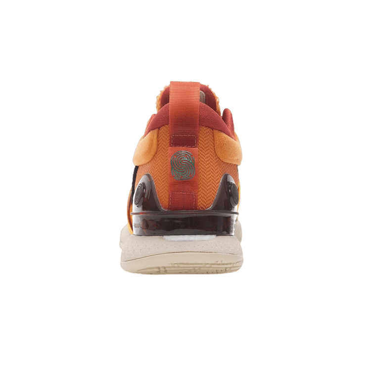 Li-Ning Speed 8 Premium x Disney Angle 3