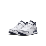 Jordan Spizike Low  'Obsidian' (PS) Angle 2