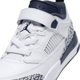 Jordan Spizike Low  'Obsidian' (PS) Angle 4