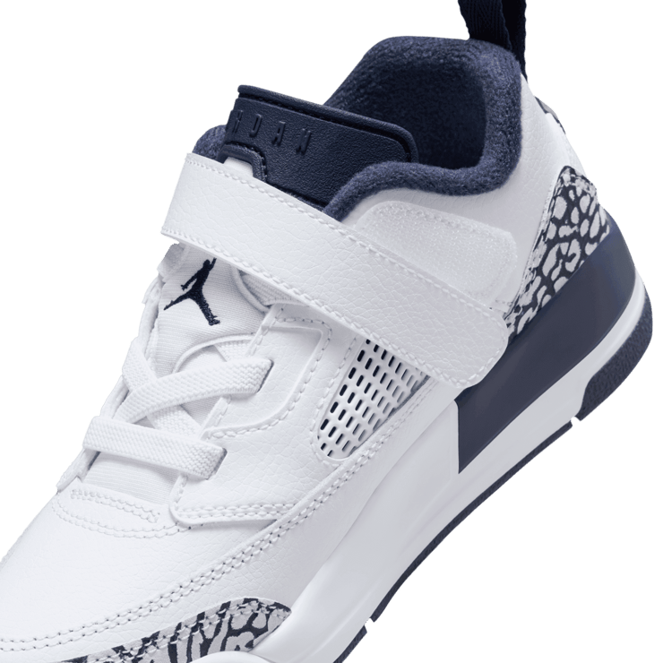 Jordan Spizike Low  'Obsidian' (PS) Angle 6