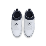 Jordan Spizike Low  'Obsidian' (PS) Angle 1