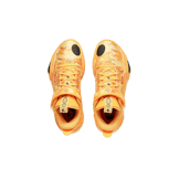 Li-Ning Wade All City 11 Gold Blood Angle 0