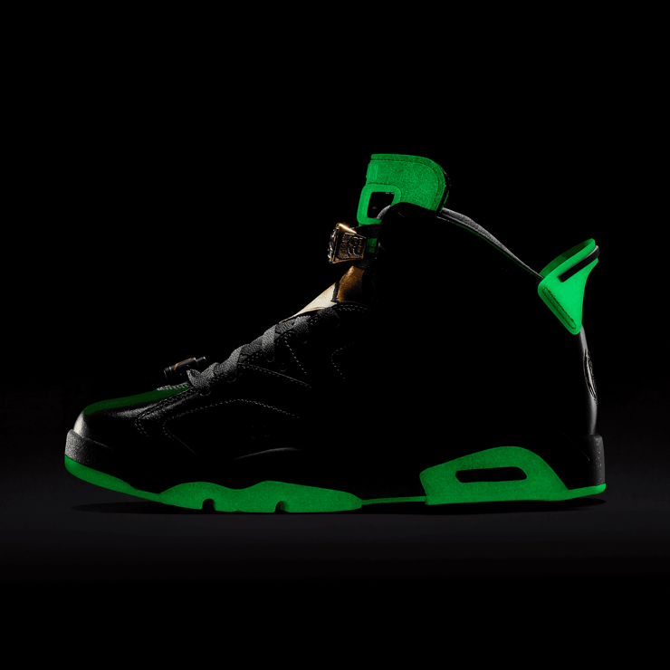 Ct8529 003 Retro Lime Green Retro Electric Jordan Green Glow Buy
