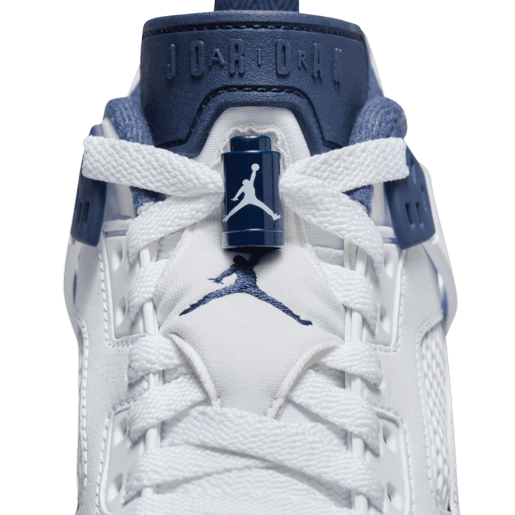 Jordan Spizike Low  'Obsidian' (GS) Angle 6