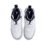 Jordan Spizike Low  'Obsidian' (GS) Angle 1