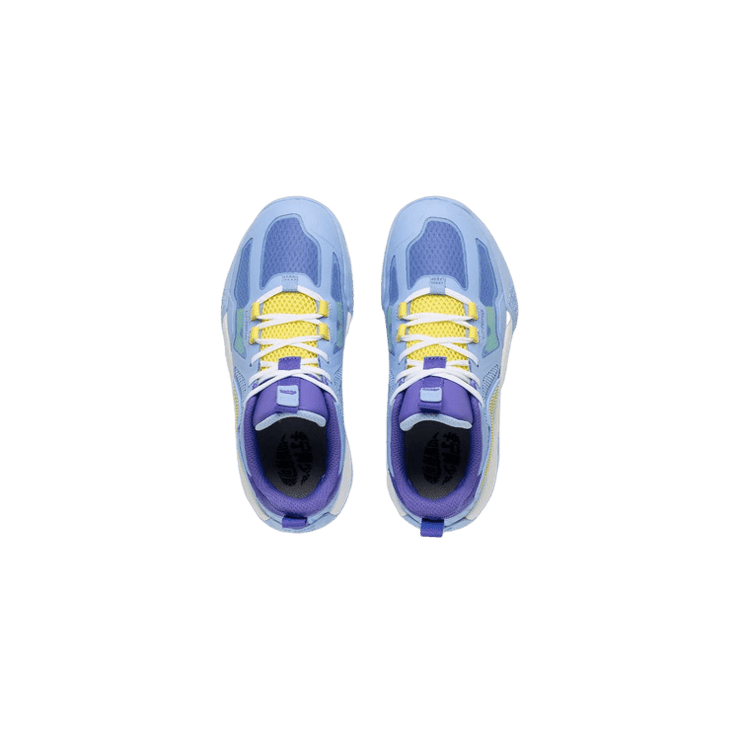 Li-Ning TinYing Blue Yellow () (GS) Angle 0