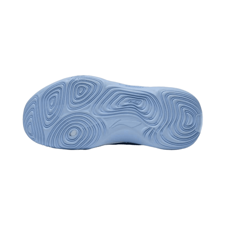 Li-Ning TinYing Blue Yellow () (GS) Angle 1