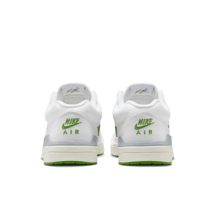 Jordan Stadium 90 Angle 3