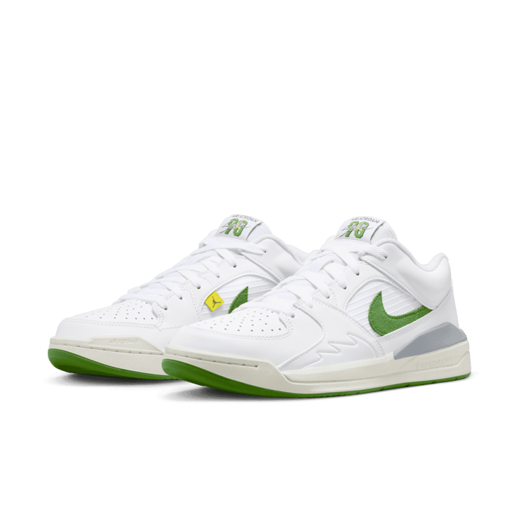 Jordan Stadium 90 Angle 2