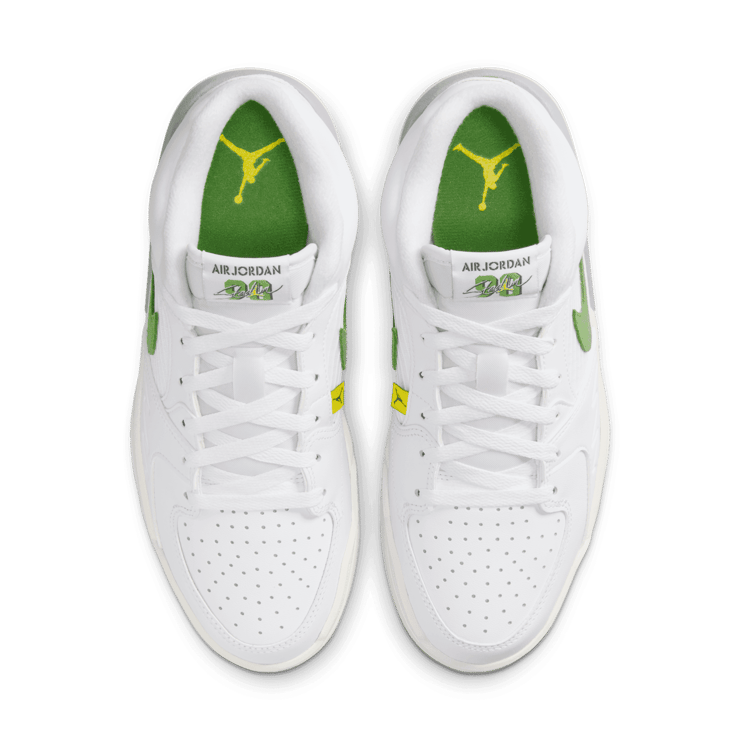 Jordan Stadium 90 Angle 1