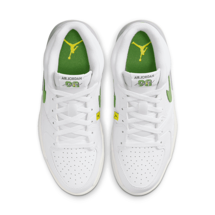 Jordan Stadium 90 Angle 1
