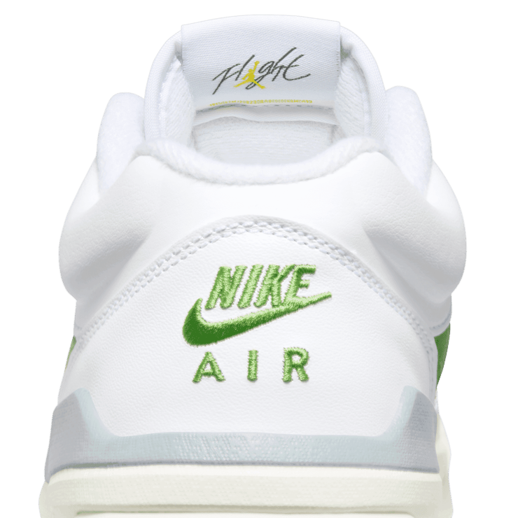Jordan Stadium 90 Angle 6