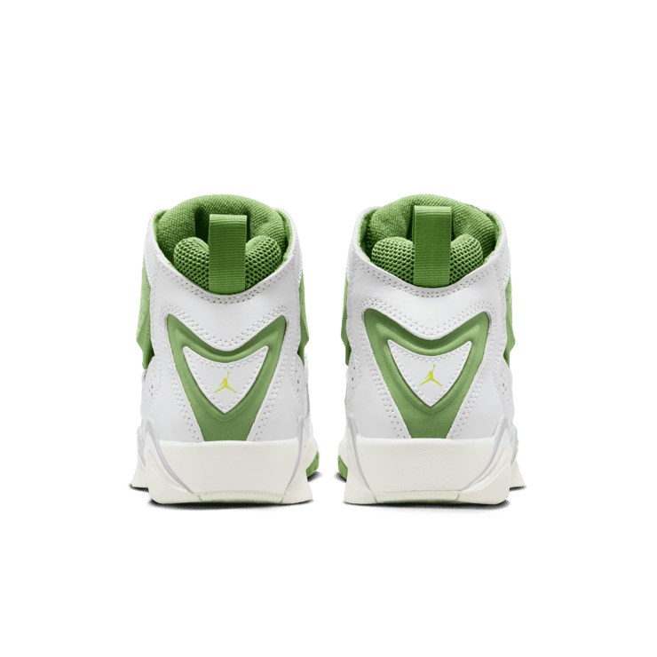 Jordan True Flight (GS) Angle 3