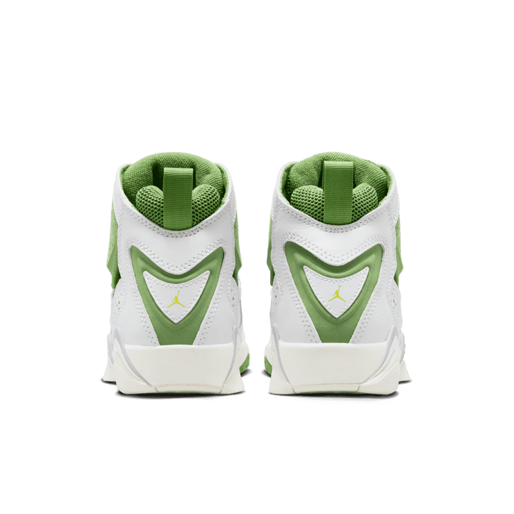 Jordan True Flight (GS) Angle 3