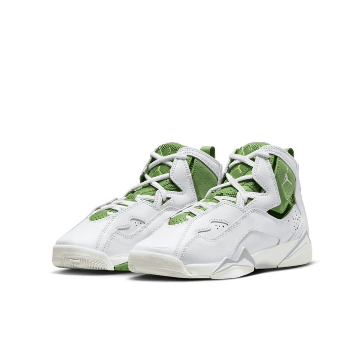 Jordan True Flight (GS) Angle 2