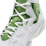 Jordan True Flight (GS) Angle 4