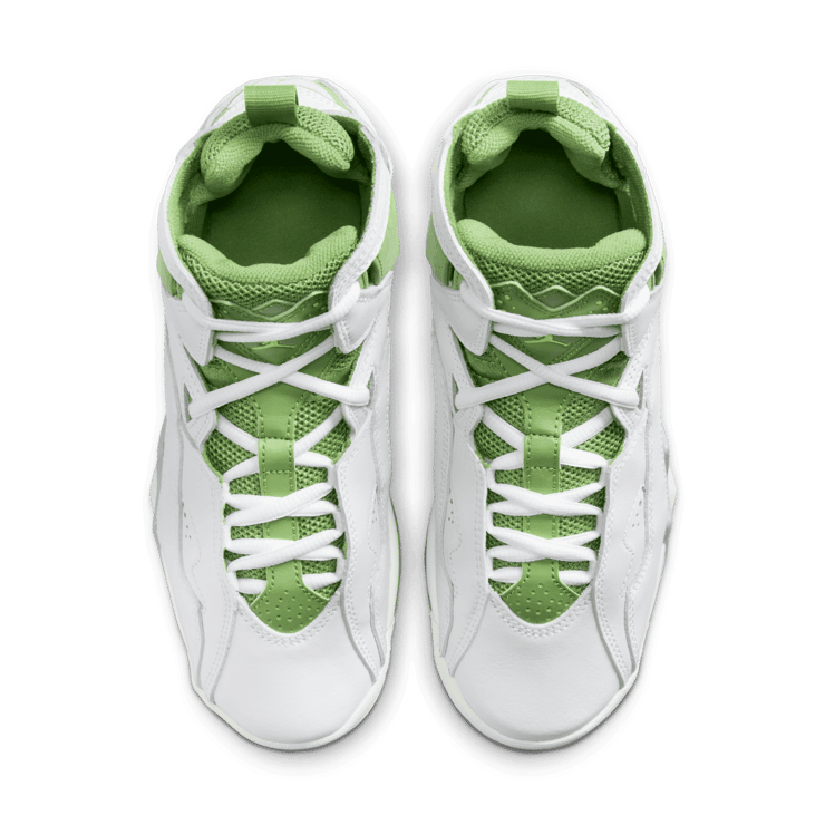 Jordan True Flight (GS) Angle 1