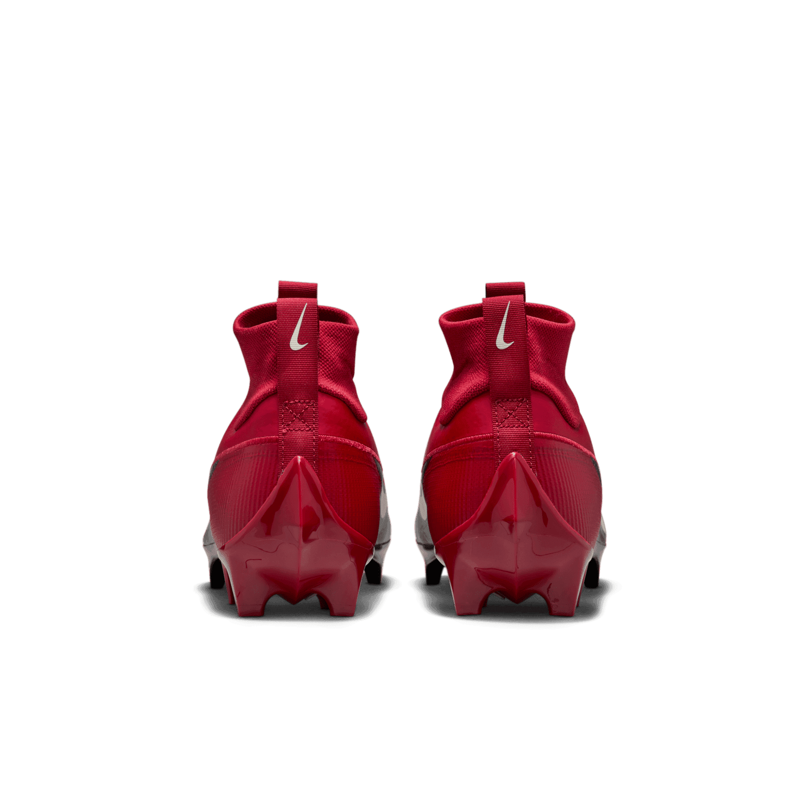 nike vapor edge pro 360 all red