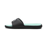 Puma Cool Cat 2.0 Slide 'Black Pale Pink' (W) Angle 0