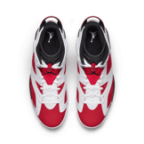 Air Jordan 6 Retro Carmine (2014) Angle 1