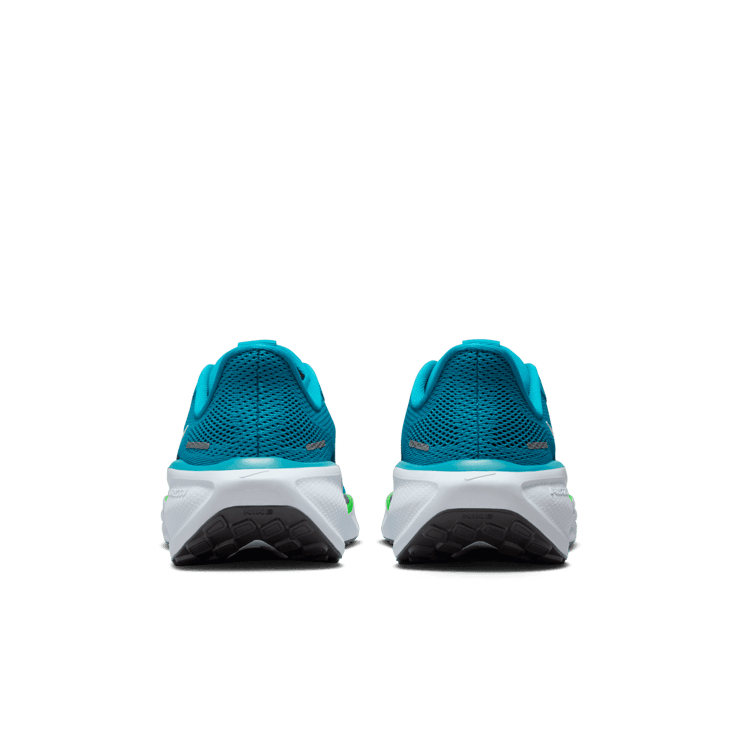 Nike Air Zoom Pegasus 41 Aquamarine (GS) Angle 3