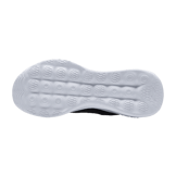 Li-Ning Eazgo Black White (W) Angle 3