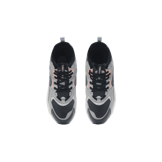Li-Ning Defender Grey Blue (W) Angle 1