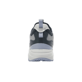 Li-Ning Defender Grey Blue (W) Angle 2