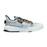 Li-Ning Geek Snow Grey Black Angle 0