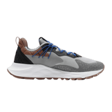 Li-Ning Protective Cloud Plus Snow Grey White Angle 0