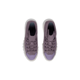 Li-Ning Leather Boot Mauve White (W) Angle 1