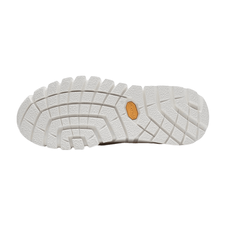 Li-Ning Leather Boot Mauve White (W) Angle 2