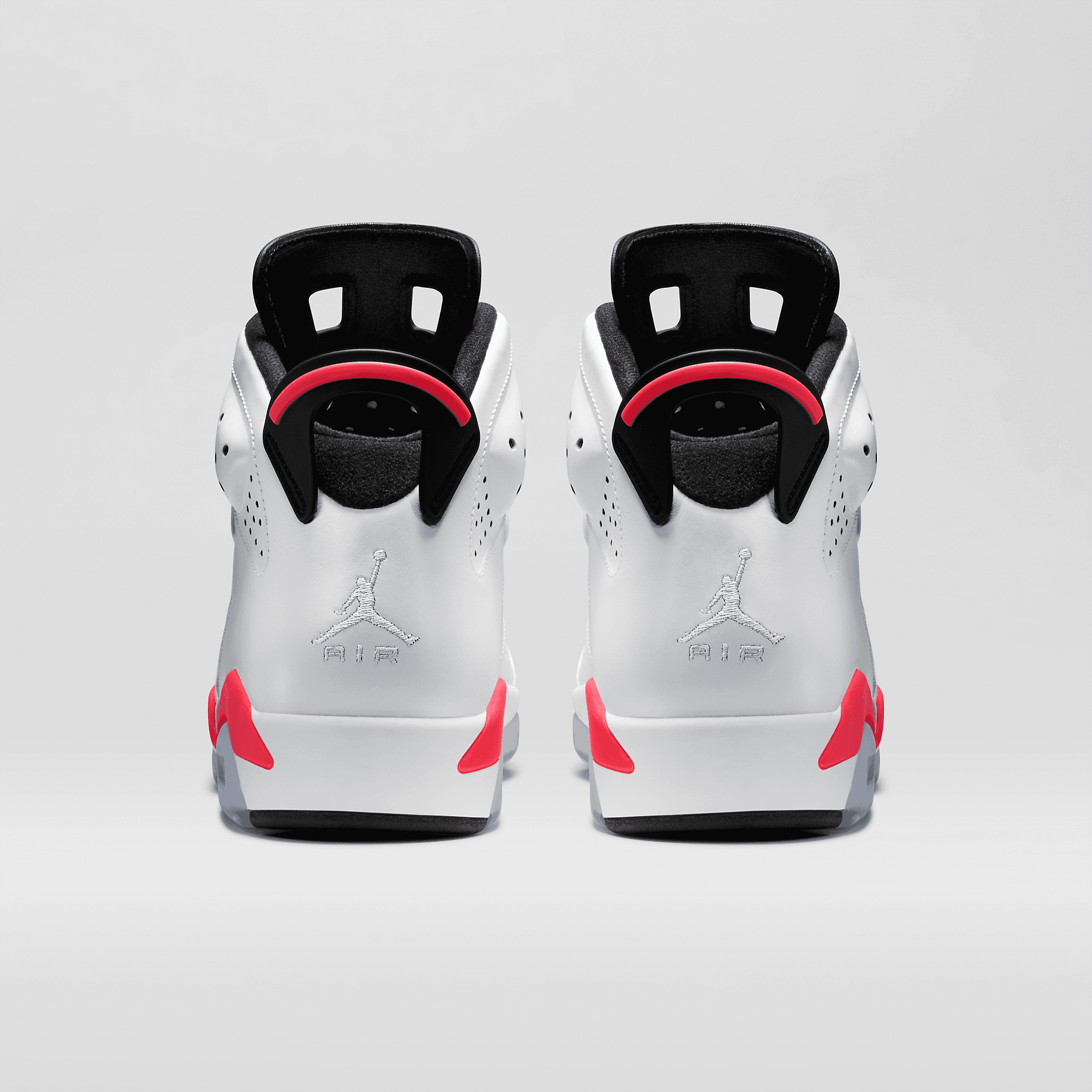 jordan 6 white infrared 2014