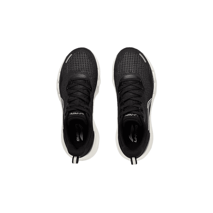 Li-Ning Lingdong Black White (W) Angle 0