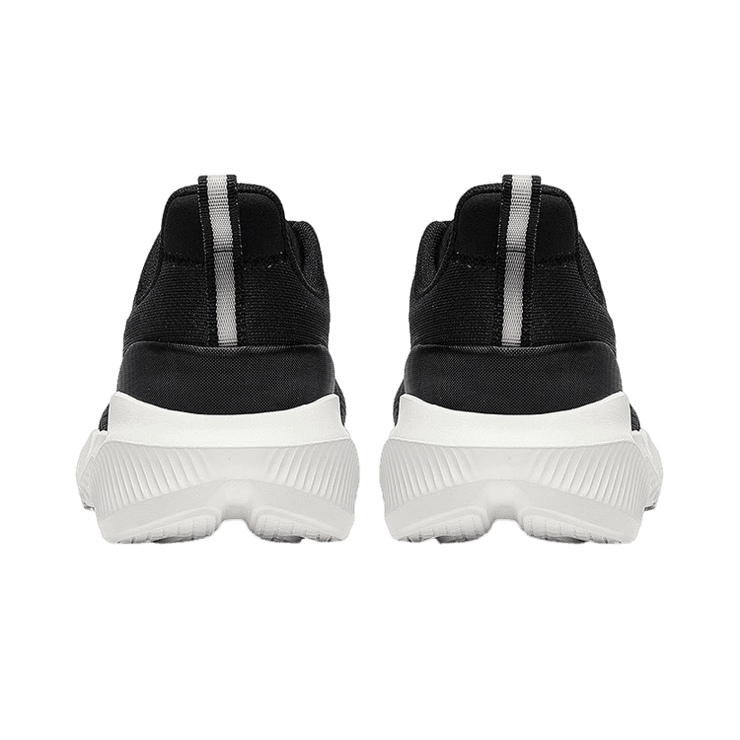 Li-Ning Lingdong Black White (W) Angle 1